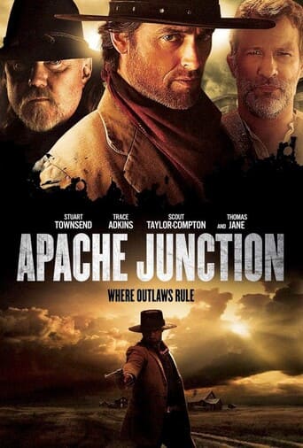 Apache Junction - assistir Apache Junction Dublado e Legendado Online grátis