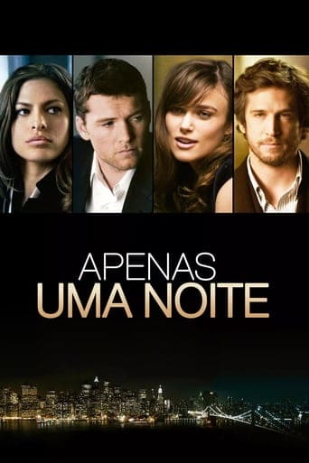 Apenas uma Noite - assistir Apenas uma Noite Dublado e Legendado Online grátis