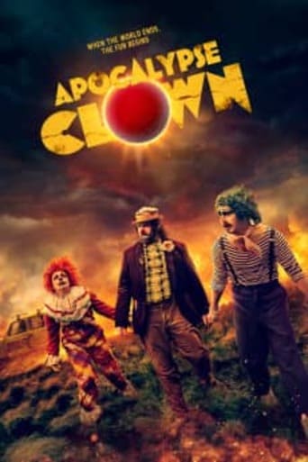 Apocalypse Clown - assistir Apocalypse Clown Dublado e Legendado Online grátis