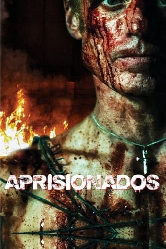 Aprisionados - assistir Aprisionados Dublado e Legendado Online grátis