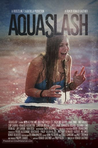 Aquaslash - assistir Aquaslash Dublado Online grátis