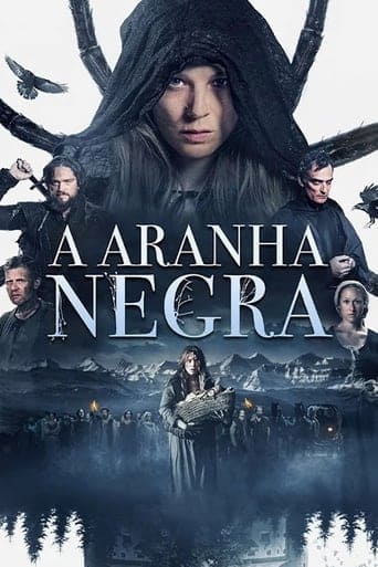 A Aranha Negra - assistir A Aranha Negra Dublado e Legendado Online grátis