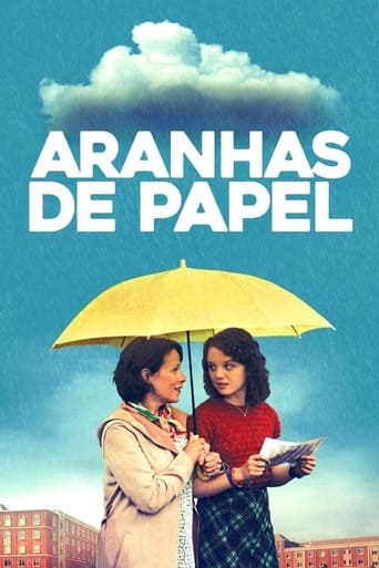 Aranhas de Papel - assistir Aranhas de Papel Dublado e Legendado Online grátis