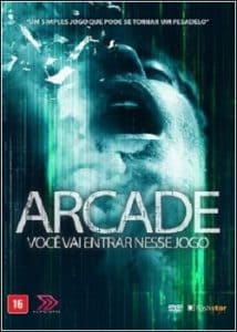 Arcade: Você Vai Entrar Nesse Jogo - Assistir Arcade: Você Vai Entrar Nesse Jogo 2018 online grátis