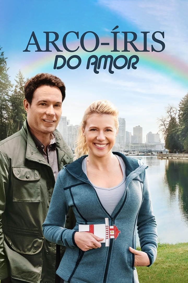 Arco-Íris do Amor - assistir Arco-Íris do Amor Dublado Online grátis