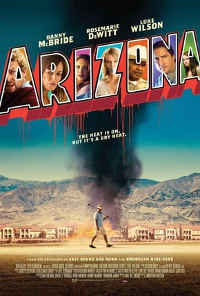 Arizona (2019) - assistir Arizona 2019 grátis