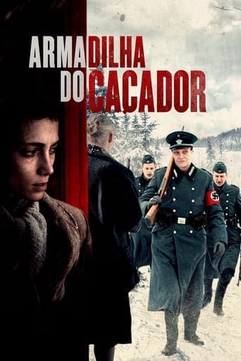 Armadilha do Caçador - assistir Armadilha do Caçador Dublado e Legendado Online grátis