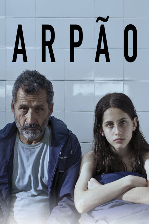 Arpão (2019) - assistir Arpão 2019 grátis