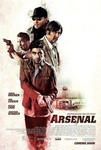 Arsenal - assistir Arsenal Dublado e Legendado Online grátis