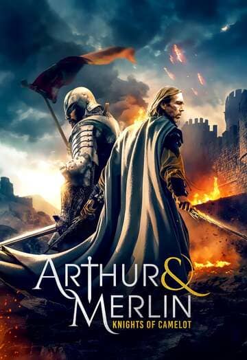 Arthur e Merlin: Knights of Camelot - assistir Arthur e Merlin: Knights of Camelot Dublado Online grátis