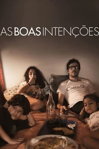 As Boas Intenções - assistir As Boas Intenções Dublado e Legendado Online grátis