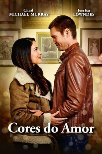 As Cores do Amor - assistir As Cores do Amor Dublado e Legendado Online grátis