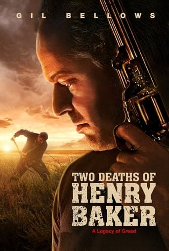 As Duas Mortes de Henry Baker