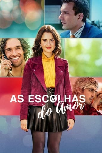 As Escolhas do Amor - assistir As Escolhas do Amor Dublado e Legendado Online grátis