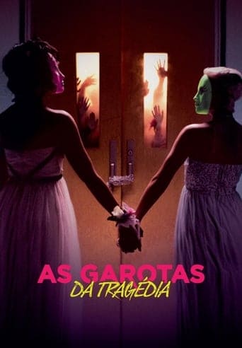 As Garotas da Tragédia - assistir As Garotas da Tragédia 2018 dublado online grátis