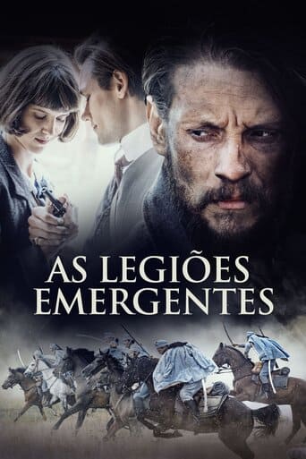 As Legiões Emergentes - assistir As Legiões Emergentes Dublado e Legendado Online grátis