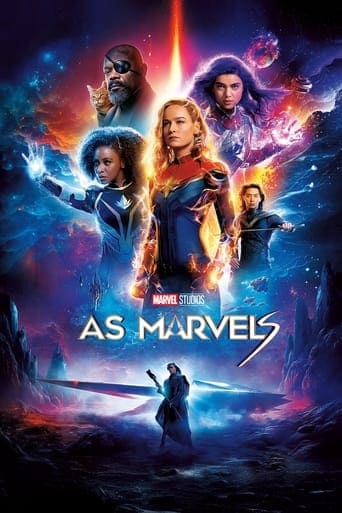 As Marvels - assistir As Marvels Dublado e Legendado Online grátis