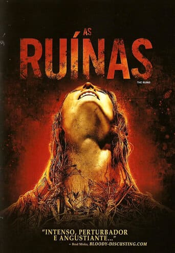 As Ruínas - assistir As Ruínas Dublado e Legendado Online grátis