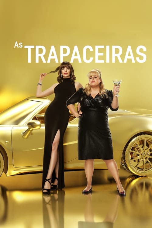 As Trapaceiras (2019) - assistir As Trapaceiras 2019 grátis