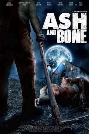 Ash and Bone - assistir Ash and Bone Dublado e Legendado Online grátis