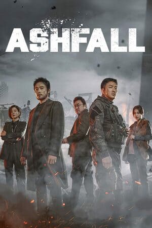 Ashfall - assistir Ashfall Dublado Online grátis
