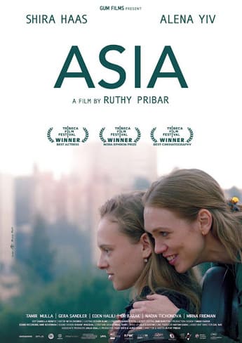 Asia - assistir Asia Dublado e Legendado Online grátis