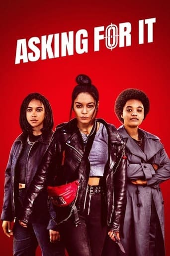 Asking for It - assistir Asking for It Dublado e Legendado Online grátis