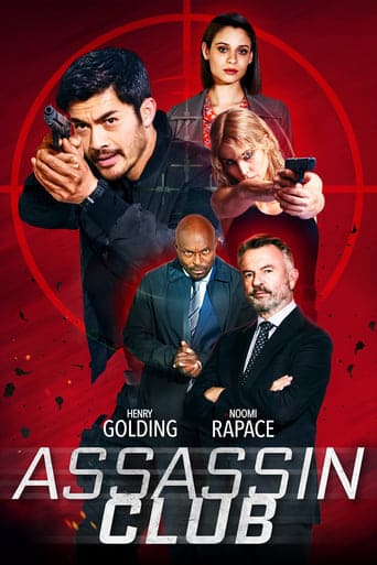 Assassin Club - assistir Assassin Club Dublado e Legendado Online grátis