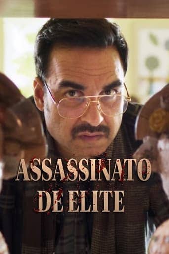 Assassinato de Elite