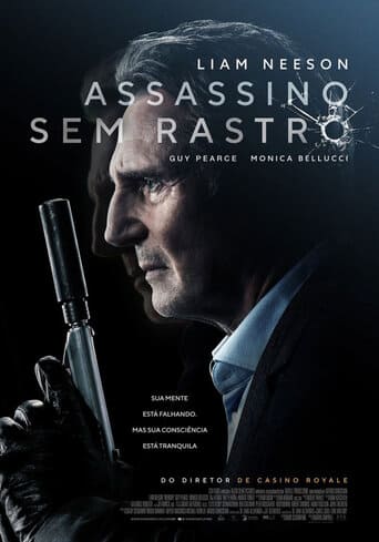 Assassino sem Rastro