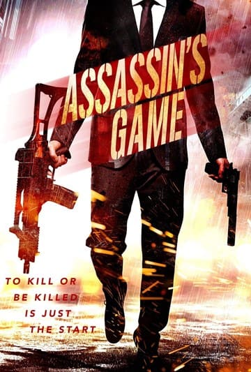 Assassin’s Game - assistir Assassin’s Game Dublado Online grátis