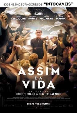 Assim é a Vida - assistir Assim é a Vida 2018 online grátis