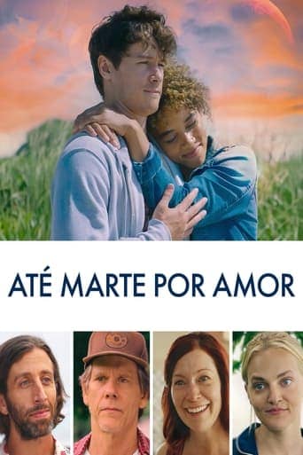 Até Marte por Amor - assistir Até Marte por Amor Dublado e Legendado Online grátis