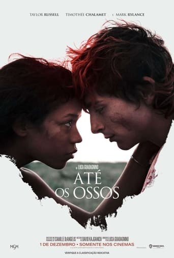 Até os Ossos - assistir Até os Ossos Dublado e Legendado Online grátis