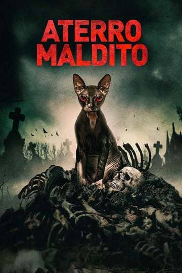 Aterro Maldito - assistir Aterro Maldito Dublado Online grátis