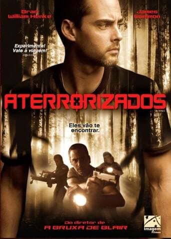 Aterrorizados