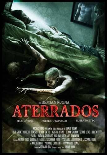 Aterrorizados - assistir Aterrorizados Dublado e Legendado Online grátis