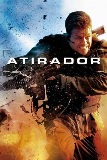 Atirador - assistir Atirador Dublado e Legendado Online grátis