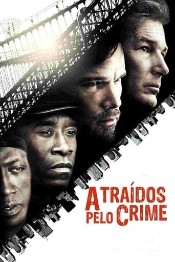 Atraídos Pelo Crime - assistir Atraídos Pelo Crime Dublado e Legendado Online grátis