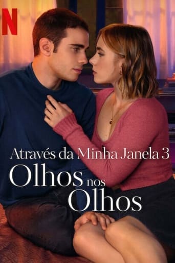 Através da Minha Janela: Olhos nos Olhos - assistir Através da Minha Janela: Olhos nos Olhos Dublado e Legendado Online grátis