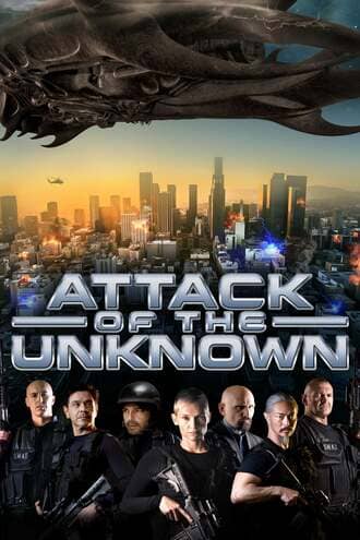 Attack of the Unknown - assistir Attack of the Unknown Dublado e Legendado Online grátis