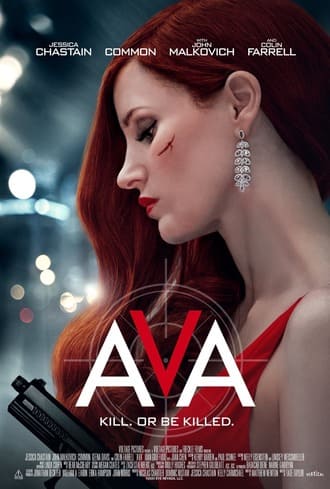 Ava (2020) - assistir Ava (2020) Dublado e Legendado Online grátis