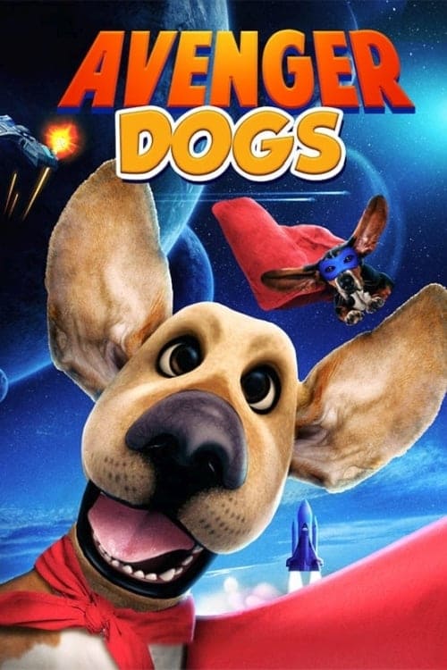 Avenger Dogs (2019) - assistir Avenger Dogs 2019 grátis