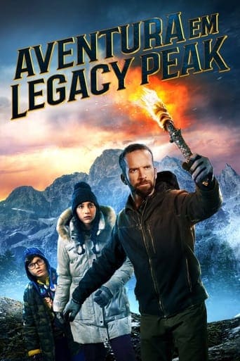 Aventura Em Legacy Peak - assistir Aventura Em Legacy Peak Dublado e Legendado Online grátis