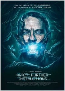 Await Further Instructions - assistir Await Further Instructions 2018 dublado online grátis