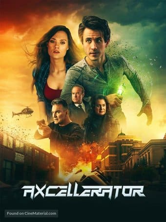 Axcellerator - assistir Axcellerator Dublado Online grátis