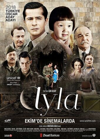 Ayla: A Filha da Guerra - assistir Ayla: A Filha da Guerra Dublado Online grátis