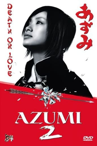 Azumi 2 – Morte ou Amor - assistir Azumi 2 – Morte ou Amor Dublado e Legendado Online grátis