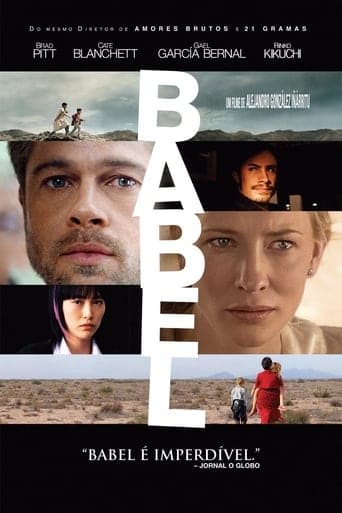 Babel - assistir Babel Dublado e Legendado Online grátis