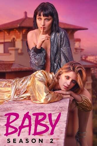 Baby 2ª Temporada